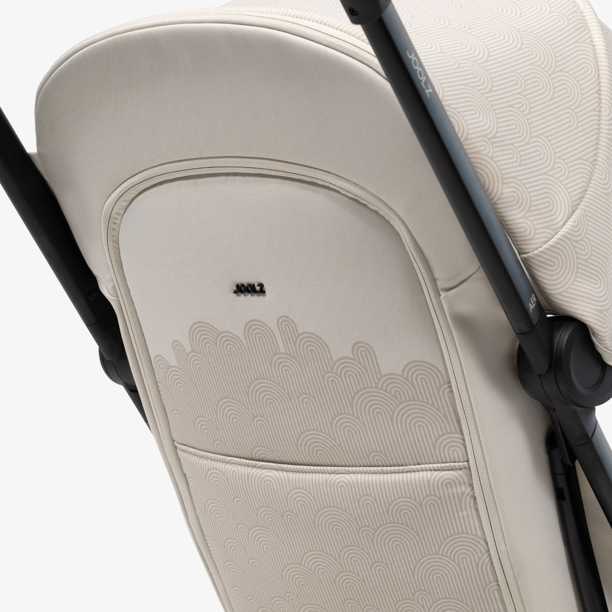 Joolz Aer2 Pushchair Special Edition - Calming Beige