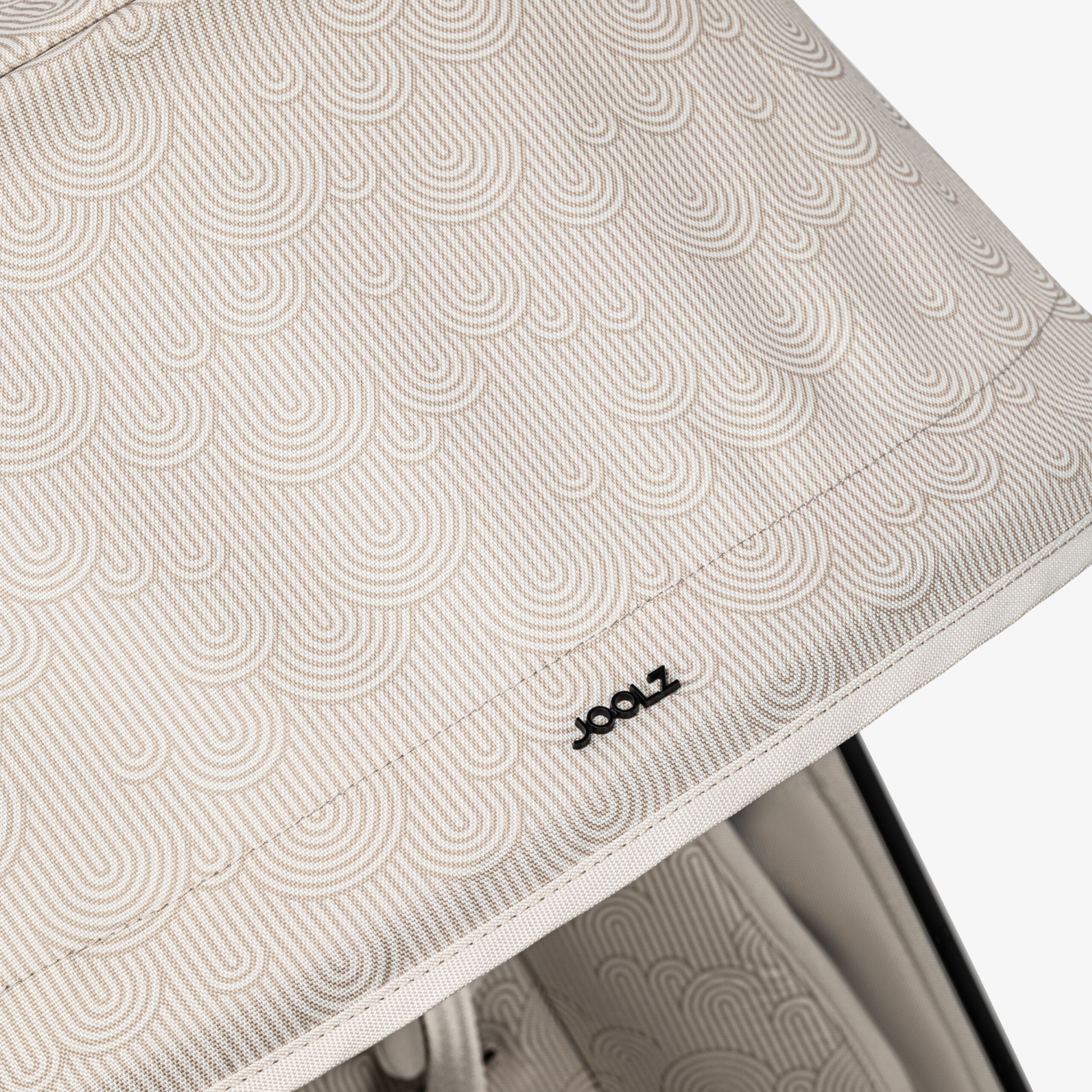 Joolz Aer2 Pushchair Special Edition - Calming Beige