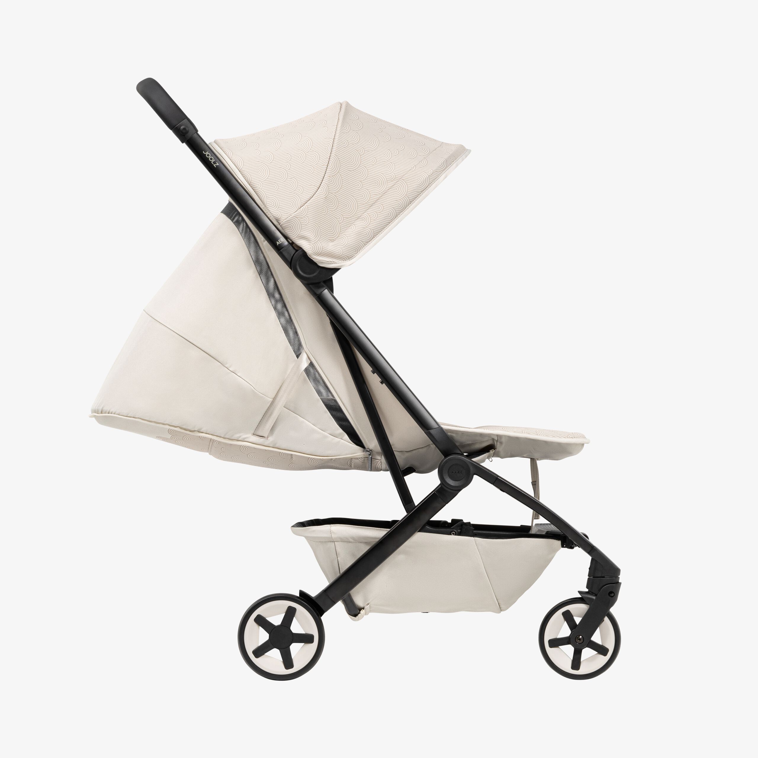 Joolz Aer2 Pushchair Special Edition - Calming Beige