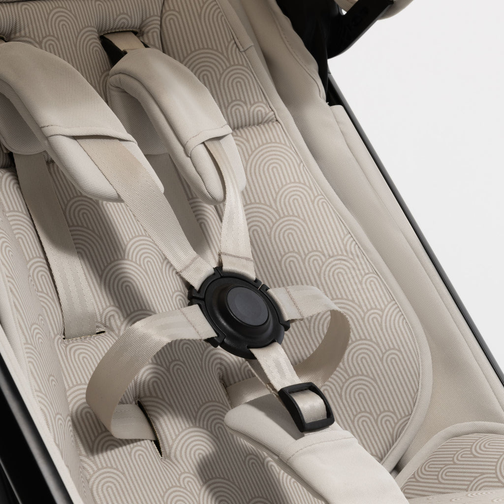 Joolz Aer2 Pushchair Special Edition - Calming Beige