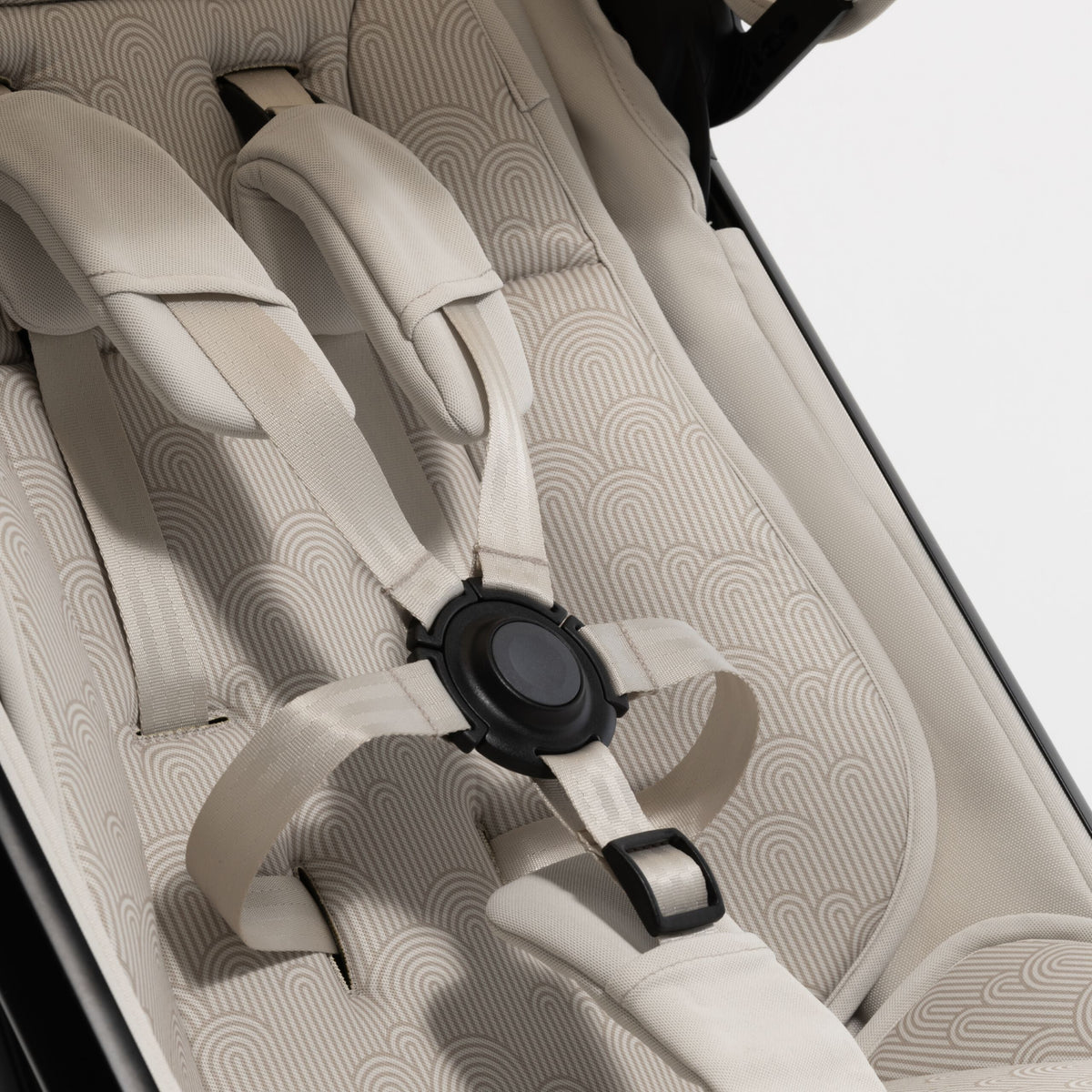 Joolz Aer2 Pushchair Special Edition - Calming Beige