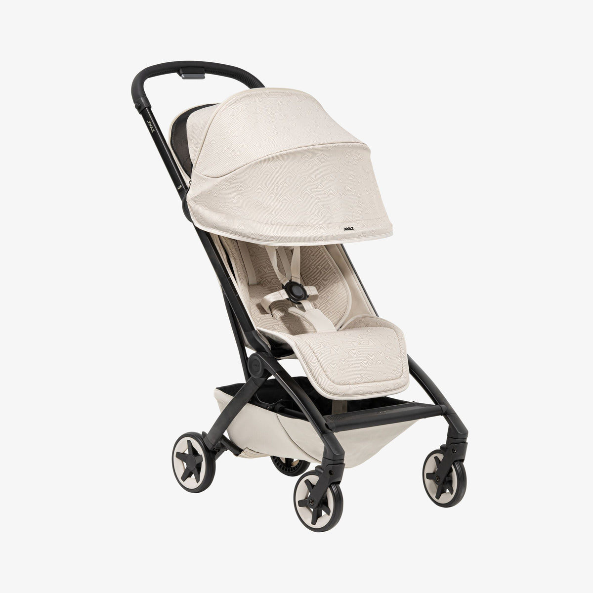 Joolz Aer2 Pushchair Special Edition - Calming Beige