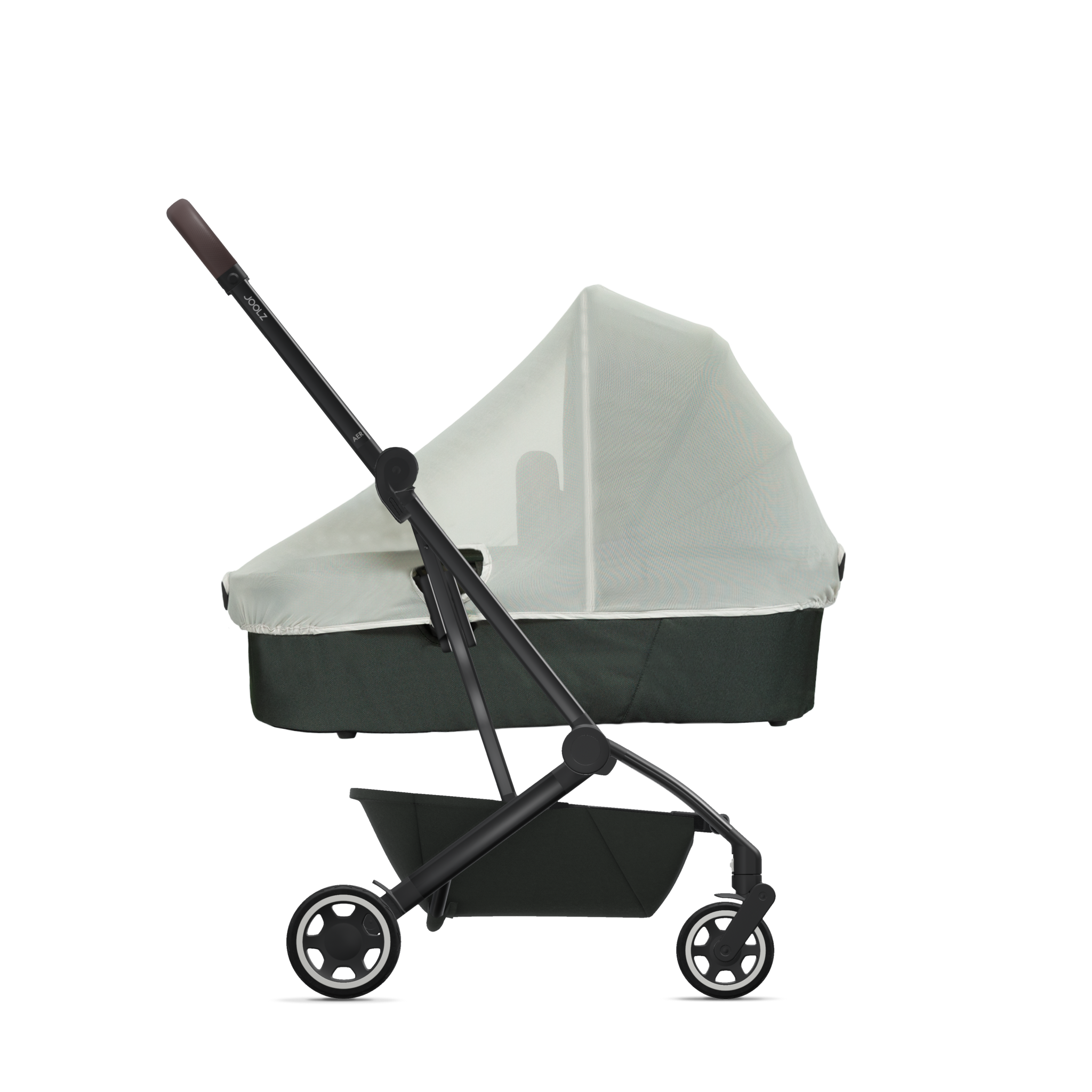 Joolz Aer/Aer+ Cot mosquito net