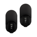 Joolz Hub2 cot height adapter set