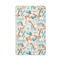 Tutti Bambini Changing Mat - Jungle