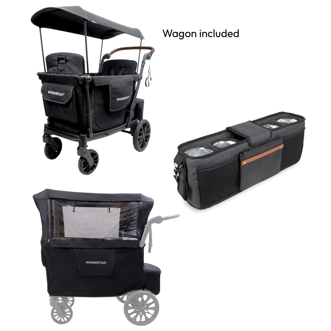 Wonderfold L2 Bundle