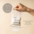 Lansinoh Breastmilk Storage Bags - 25 Pack
