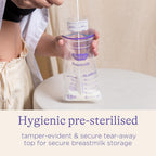 Lansinoh Breastmilk Storage Bags - 50 Pack