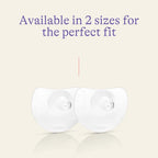 Lansinoh Contact Nipple Shield 20mm 2pk
