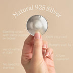 Lansinoh Silverette Nursing Cups