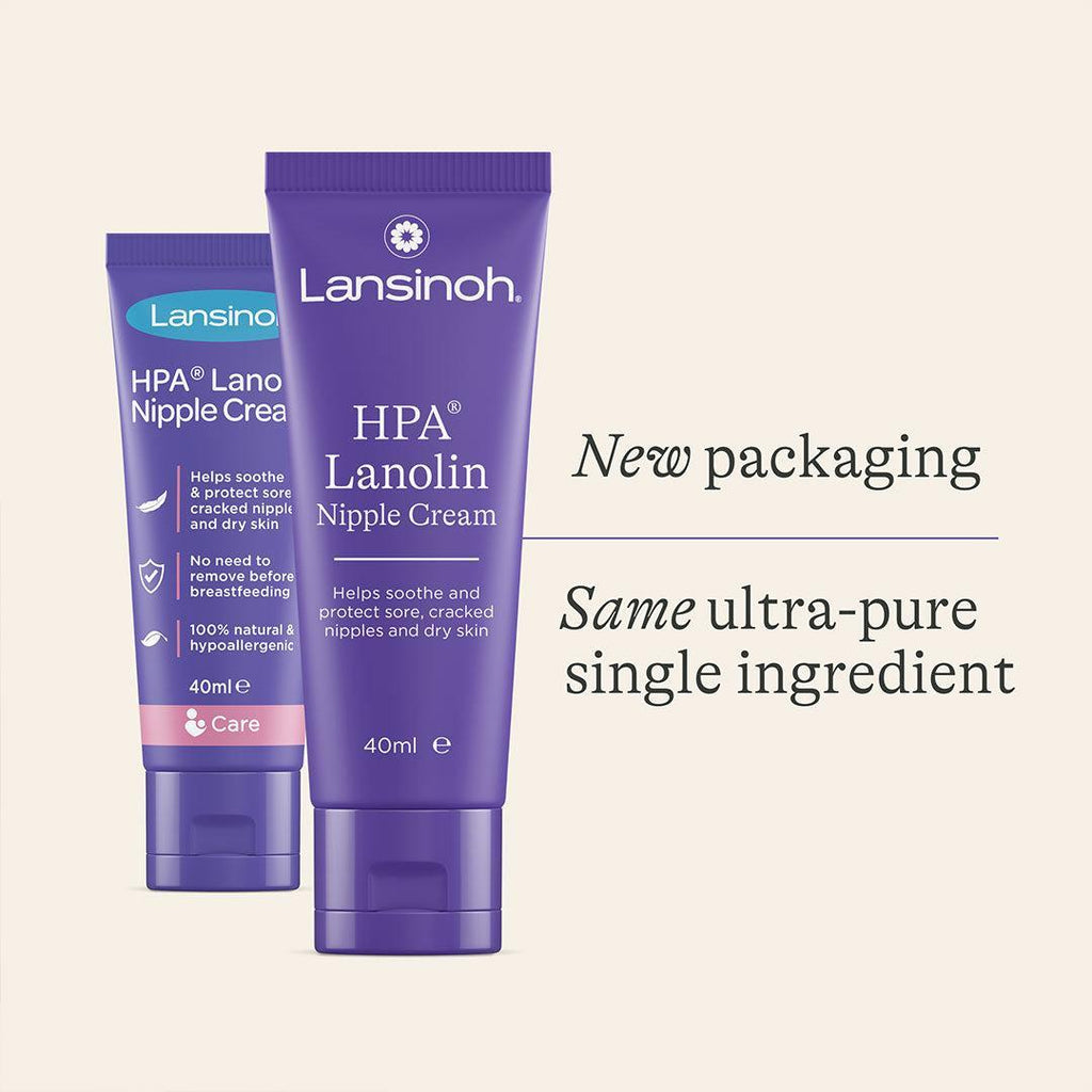 Lansinoh Nipple Cream