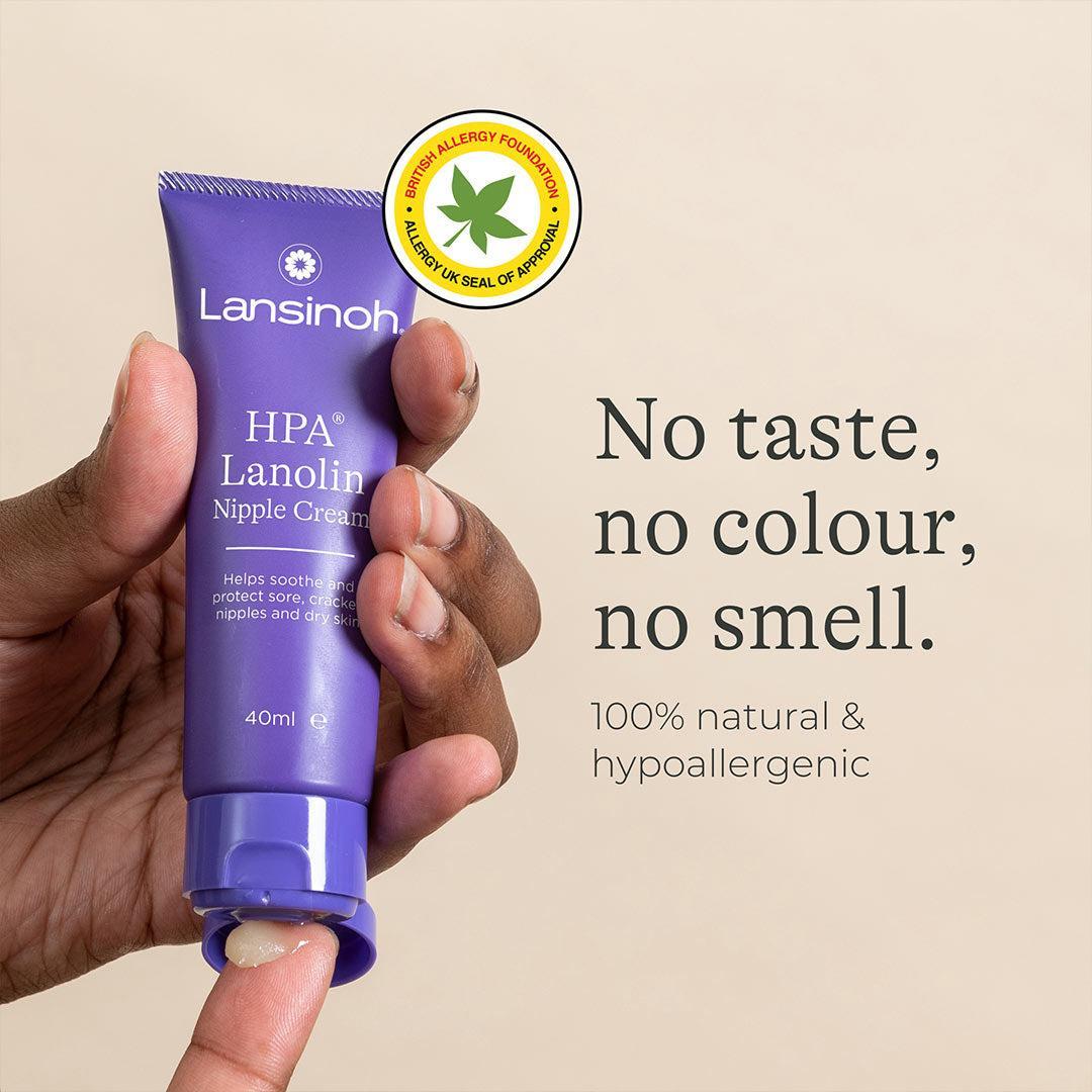 Lansinoh Nipple Cream