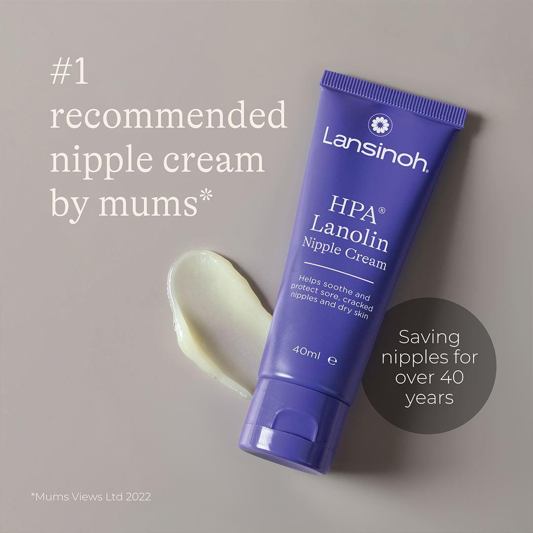 Lansinoh Nipple Cream