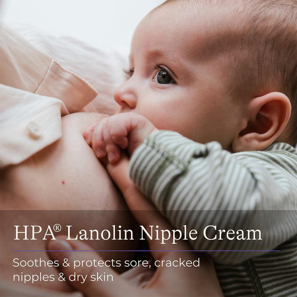 Lansinoh Nipple Cream
