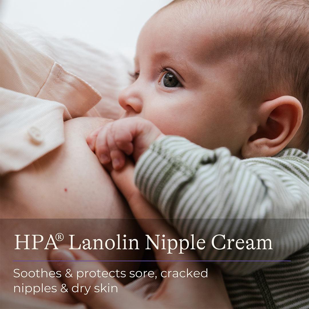 Lansinoh Nipple Cream