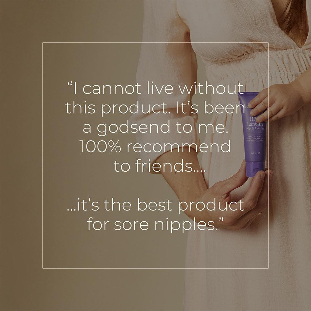 Lansinoh Nipple Cream