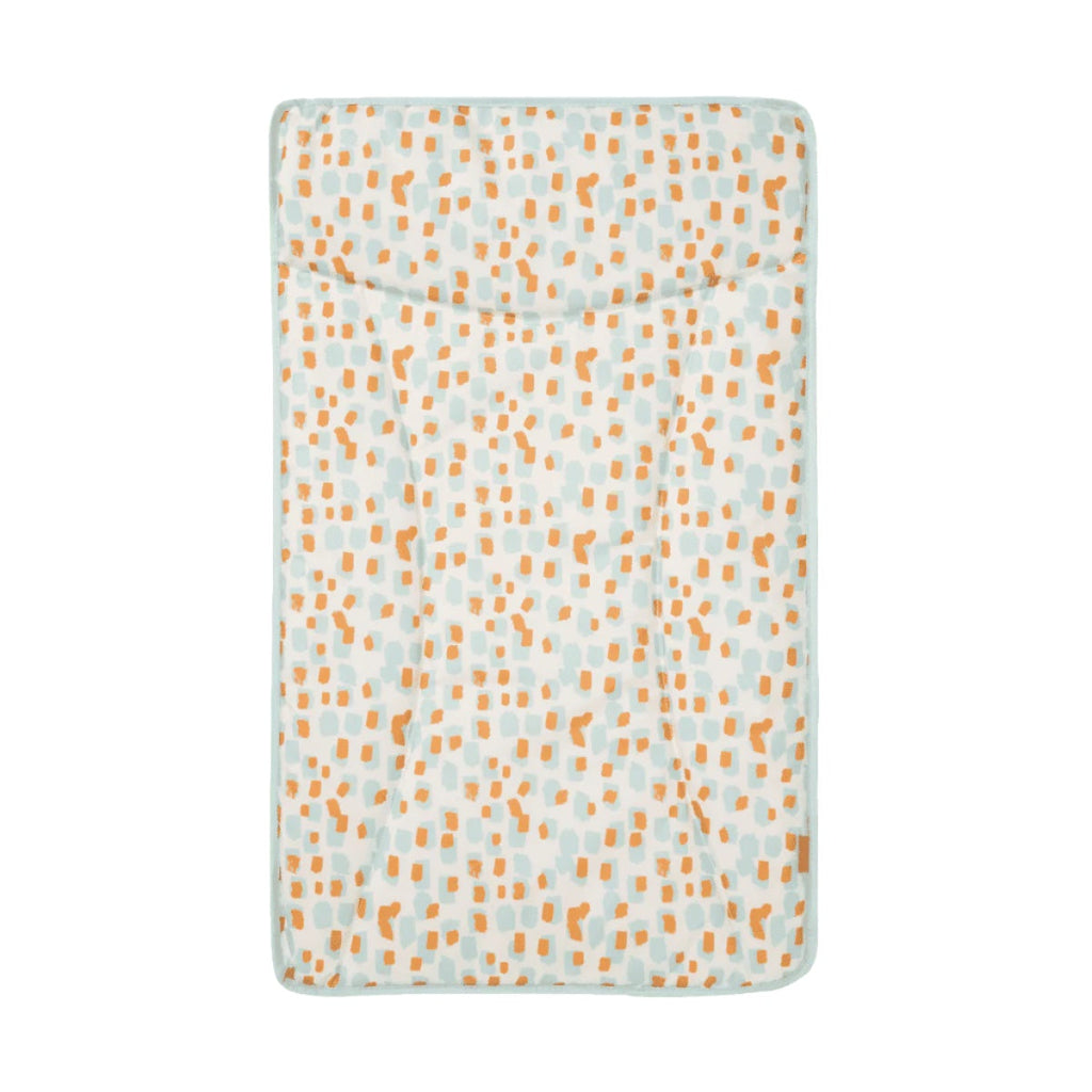 Tutti Bambini Changing Mat - Leopard