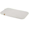 CuddleCo Little Me Hypo-Allergenic Bamboo Co-sleeper Basket Mattress 83 x 50cm
