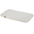 CuddleCo Little Me Hypo-Allergenic Bamboo Co-sleeper Basket Mattress 83 x 50cm