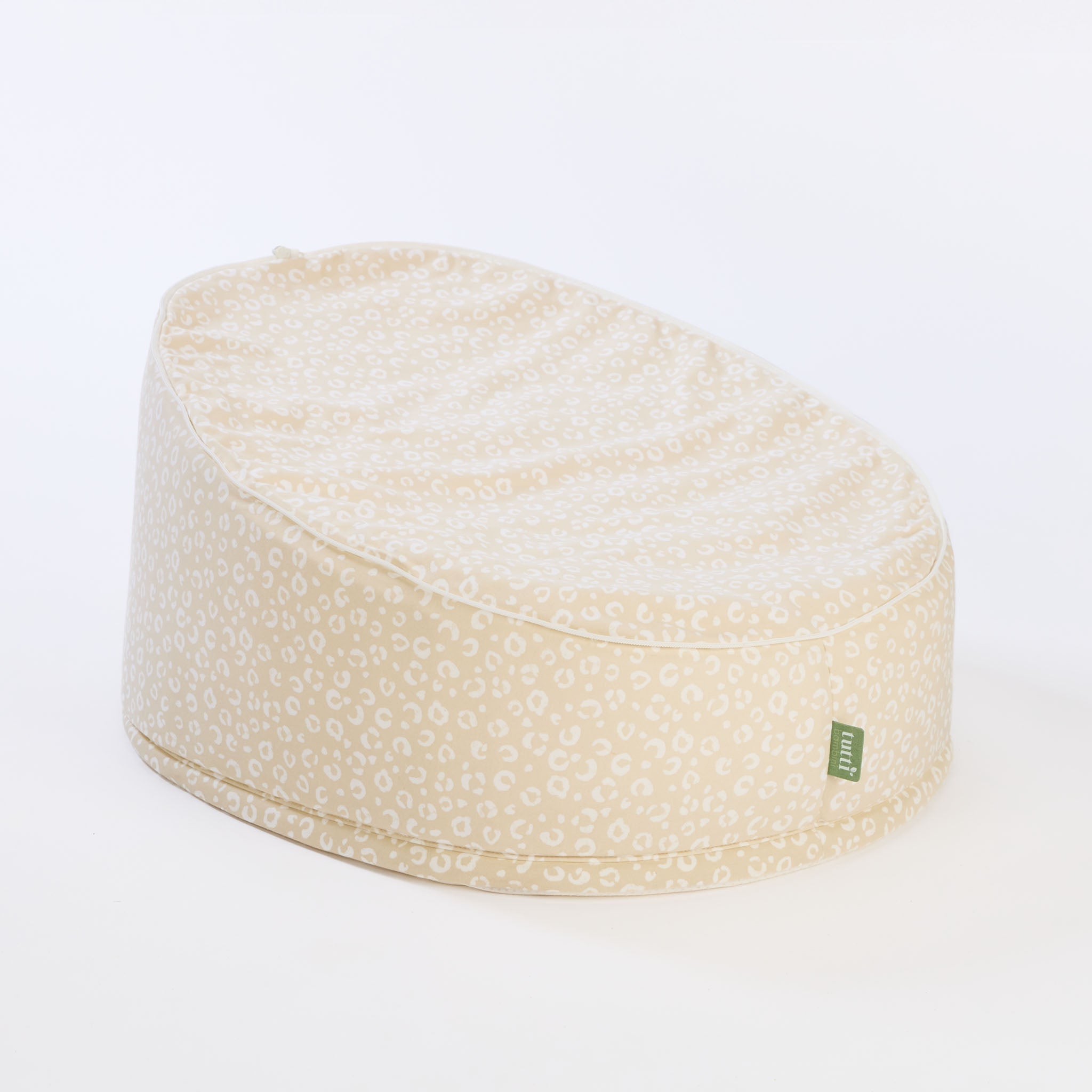 Tutti Bambini Baby Beanbag - Love Cats