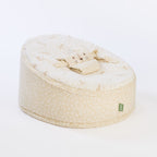 Tutti Bambini Baby Beanbag - Love Cats