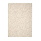 Tutti Bambini Luxury Padded XL Play Mat - Bubble & Terrazzo