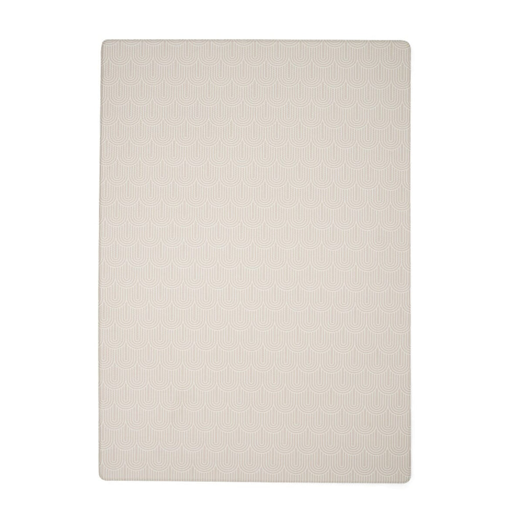 Tutti Bambini Luxury Padded XL Play Mat - Cathedral & Dash
