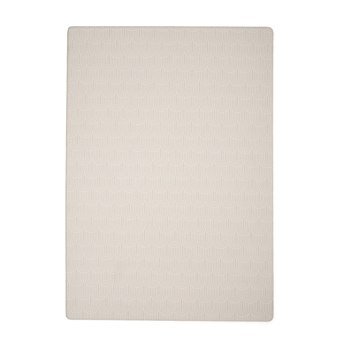 Tutti Bambini Luxury Padded XL Play Mat - Cathedral & Dash