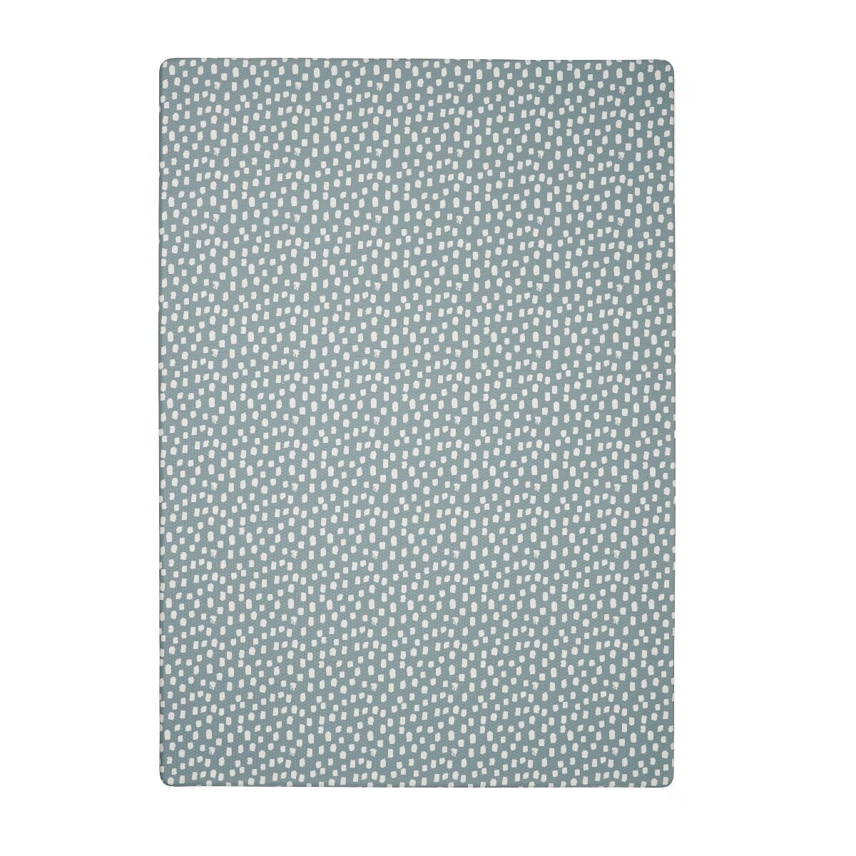 Tutti Bambini Luxury Padded XL Play Mat - Cathedral & Dash