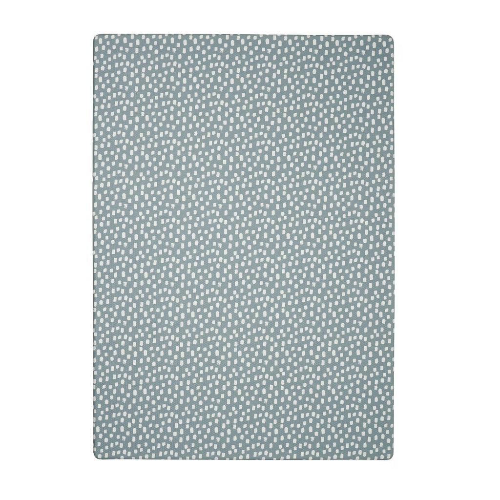 Tutti Bambini Luxury Padded XL Play Mat - Cathedral & Dash
