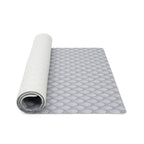 Tutti Bambini Luxury Padded XL Play Mat - Fan