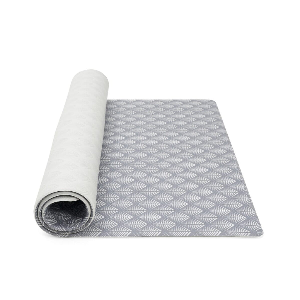 Tutti Bambini Luxury Padded XL Play Mat - Fan