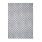 Tutti Bambini Luxury Padded XL Play Mat - Fan