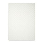 Tutti Bambini Luxury Padded XL Play Mat - Fan