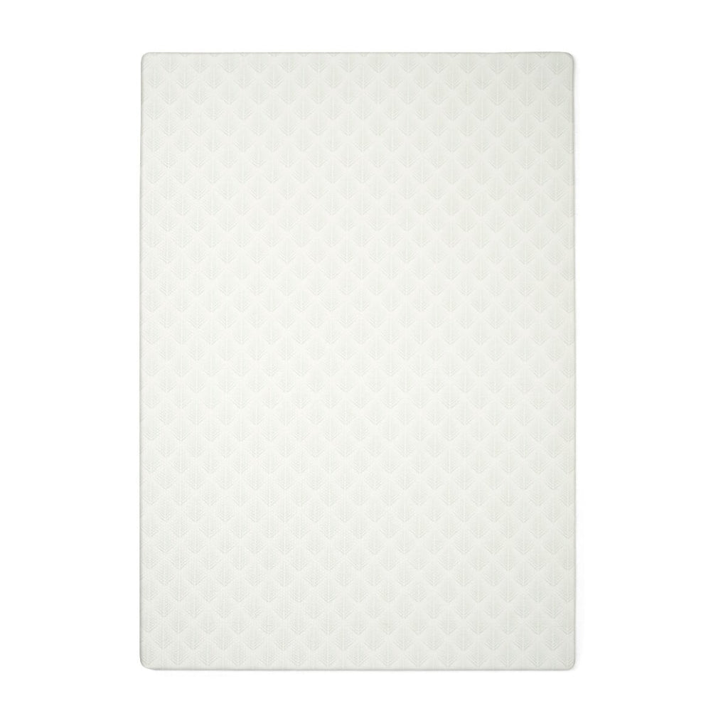 Tutti Bambini Luxury Padded XL Play Mat - Fan
