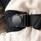 Flybaby Baby Carrier - Black