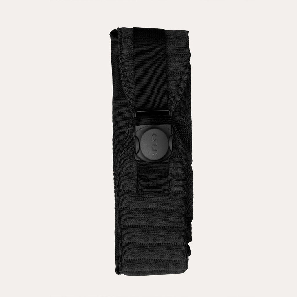 Flybaby Baby Carrier - Black