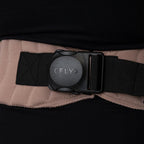 Flybaby Baby Carrier - Cinnamon