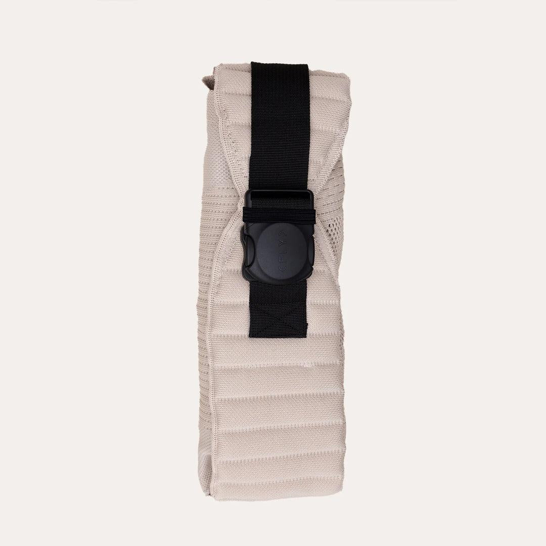 Flybaby Baby Carrier - Creme