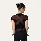 Flybaby Baby Carrier - Mokka