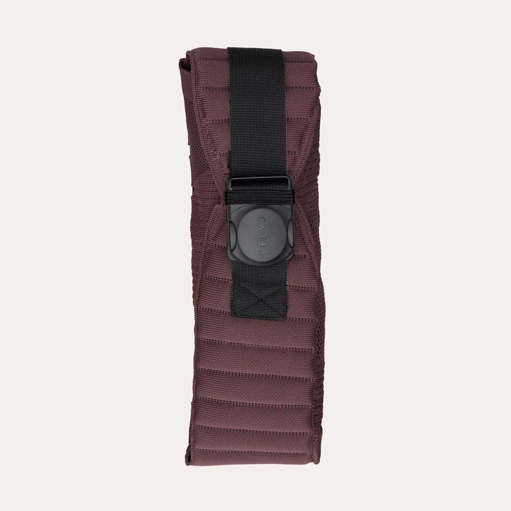 Flybaby Baby Carrier - Mokka