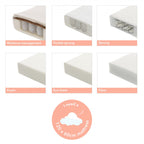 Obaby Evie Mini 2 Piece Room Set - Cashmere