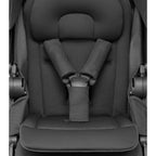 Maxi-Cosi Adorra Luxe Travel System Bundle - Twillic Black 11
