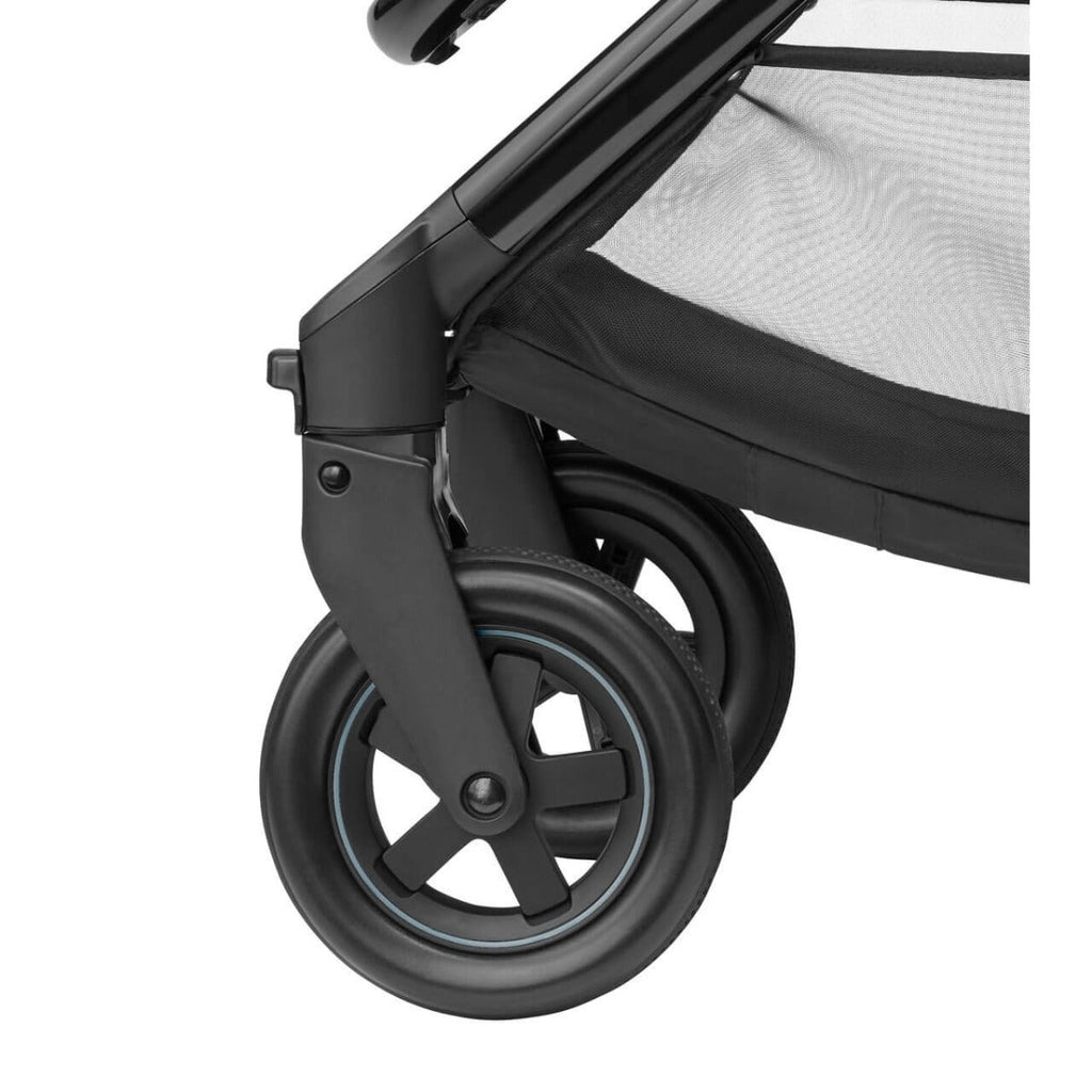 Maxi-Cosi Adorra Luxe Pushchair - Twillic Black 9