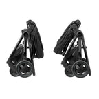 Maxi-Cosi Adorra Luxe Travel System Bundle - Twillic Black 2
