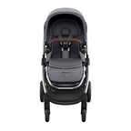 Maxi-Cosi Adorra Luxe Travel System with Base - Twillic Grey 6
