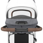 Maxi-Cosi Adorra Luxe Pushchair - Twillic Grey 5