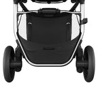 Maxi-Cosi Adorra Luxe Pushchair - Twillic Grey 7