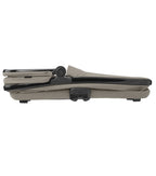 Maxi-Cosi Adorra Luxe Travel System Bundle - Twillic Truffle 9