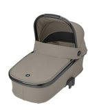 Maxi-Cosi Adorra Luxe Travel System Bundle - Twillic Truffle 13